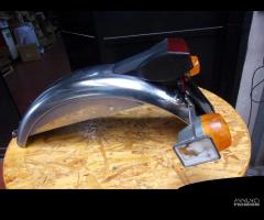 Parafango posteriore Moto guzzi 1000 idroconvert