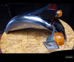 Parafango posteriore Moto guzzi 1000 idroconvert