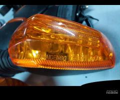 Frecce ant post ORIGINALI SUZUKI GSXR 1000 K3 K4