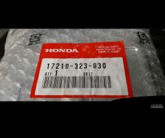 filtro aria HONDA CB 500 FOUR ORIGINALE