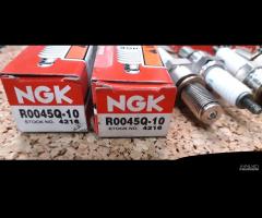 candele RACING YOSHIMURA NGK R0045Q-10 - 2