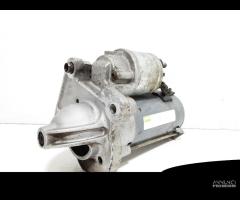 MOTORINO D' AVVIAMENTO FORD Fiesta 6Â° Serie NON D - 1