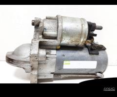 MOTORINO D' AVVIAMENTO FORD Fiesta 6Â° Serie NON D - 2