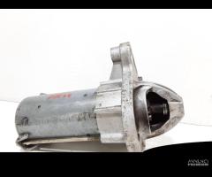 MOTORINO D' AVVIAMENTO FORD Fiesta 6Â° Serie NON D - 5