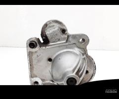 MOTORINO D' AVVIAMENTO FORD Fiesta 6Â° Serie NON D - 6