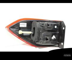 STOP FANALE POSTERIORE DESTRO FORD EcoSport Serie - 3