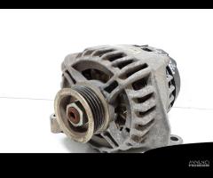 ALTERNATORE FIAT Panda 3Â° Serie 52003532 169 A4.0 - 1