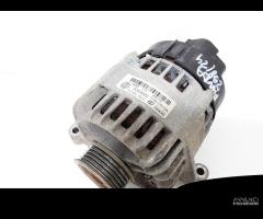 ALTERNATORE FIAT Panda 3Â° Serie 52003532 169 A4.0 - 2