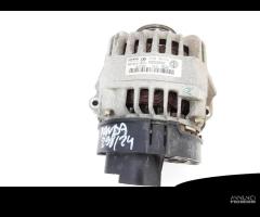 ALTERNATORE FIAT Panda 3Â° Serie 52003532 169 A4.0 - 5