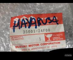 Freccia anteriore destra SUZUKI HAYABUSA 1300