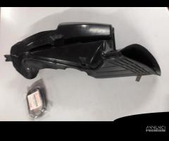 Convogliatore sinistro SUZUKI GSXR 600 750 K6 K7