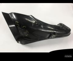 Convogliatore aria destro SUZUKI GSXR 600 750 K4