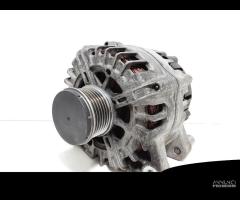 ALTERNATORE CITROEN C5 Berlina 2Â° Serie 966154488 - 1