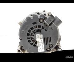 ALTERNATORE CITROEN C5 Berlina 2Â° Serie 966154488 - 3