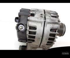 ALTERNATORE CITROEN C5 Berlina 2Â° Serie 966154488 - 5