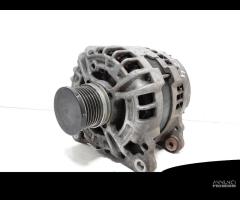 ALTERNATORE AUDI A4 Avant (8K5) 03L903017E CAGA, C - 1