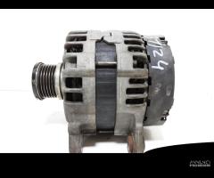 ALTERNATORE AUDI A4 Avant (8K5) 03L903017E CAGA, C - 2