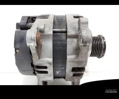 ALTERNATORE AUDI A4 Avant (8K5) 03L903017E CAGA, C - 6