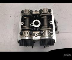 TESTATA MOTORE POST. DUCATI MULTISTRADA 1200 13-14