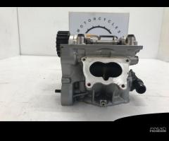 TESTATA MOTORE POST. DUCATI MULTISTRADA 1200 13-14