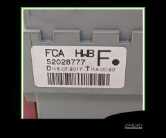 Body Computer Centralina Modulo BCM BSI FCA HWB FI