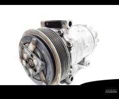 COMPRESSORE A/C FIAT Scudo 3Â° Serie 0526850606 9H - 1