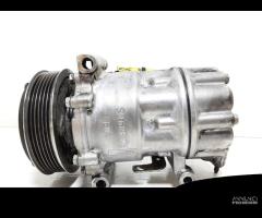 COMPRESSORE A/C FIAT Scudo 3Â° Serie 0526850606 9H - 2