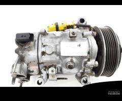 COMPRESSORE A/C FIAT Scudo 3Â° Serie 0526850606 9H - 5