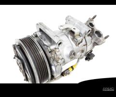 COMPRESSORE A/C FIAT Scudo 3Â° Serie 0526850606 9H - 6