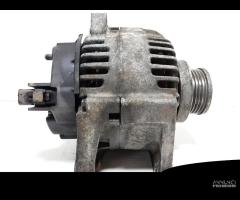 ALTERNATORE NISSAN Micra 4Â° Serie K9k Diesel 1461 - 4