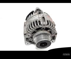 ALTERNATORE NISSAN Micra 4Â° Serie K9k Diesel 1461 - 5