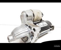 MOTORINO D' AVVIAMENTO OPEL Corsa D 5P 1Â° Serie 4 - 1