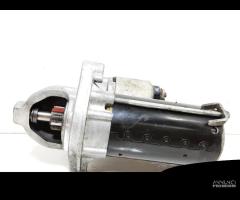 MOTORINO D' AVVIAMENTO OPEL Corsa D 5P 1Â° Serie 4 - 2