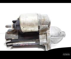 MOTORINO D' AVVIAMENTO OPEL Corsa D 5P 1Â° Serie 4 - 5