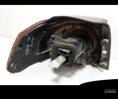 STOP FANALE POSTERIORE DESTRO VOLKSWAGEN Golf 6 Be - 5