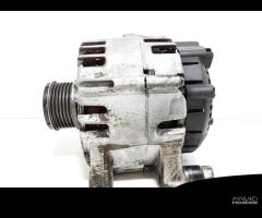 ALTERNATORE FIAT Scudo 3Â° Serie 966567780 9H07 (D - 2