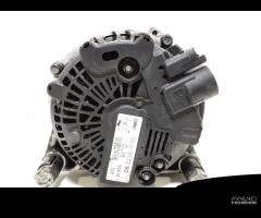 ALTERNATORE FIAT Scudo 3Â° Serie 966567780 9H07 (D - 3