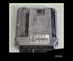 Centralina Motore Iniezione ECU BOSCH 0261S02341 A