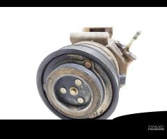 COMPRESSORE A/C OPEL Antara Serie 740342 Z20S Dies - 3