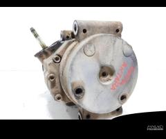 COMPRESSORE A/C OPEL Antara Serie 740342 Z20S Dies - 4