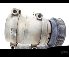 COMPRESSORE A/C OPEL Antara Serie 740342 Z20S Dies - 5