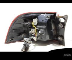 STOP FANALE POSTERIORE DESTRO KIA Rio 4Â° Serie G4 - 3