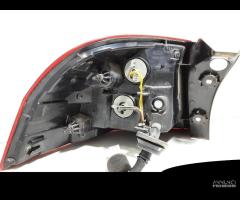 STOP FANALE POSTERIORE DESTRO KIA Rio 4Â° Serie G4 - 5