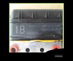 Centralina ABS Modulo Pompa DENSO 133800-0020 8954