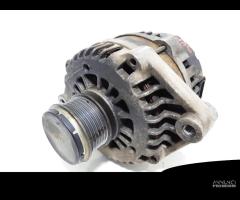 ALTERNATORE OPEL Antara Serie AA8B13A0416 Z20S Die - 1