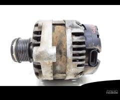 ALTERNATORE OPEL Antara Serie AA8B13A0416 Z20S Die - 2