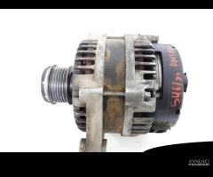 ALTERNATORE OPEL Antara Serie AA8B13A0416 Z20S Die - 3