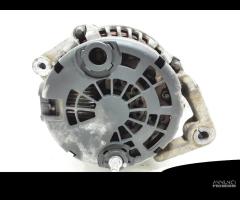 ALTERNATORE OPEL Antara Serie AA8B13A0416 Z20S Die - 4