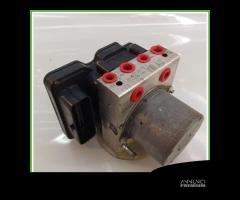 Centralina ABS Modulo Pompa BOSCH 0265258660 2N061