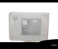 ABS FORD Fiesta 7Â° Serie j1BC2B373AE XUJC, XUJD, - 3